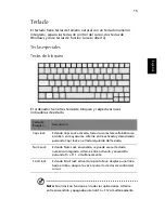 Preview for 25 page of Acer Aspire 2000 (Spanish) Guía Del Usuario