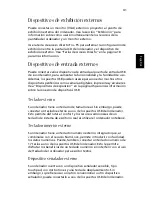 Preview for 51 page of Acer Aspire 2000 (Spanish) Guía Del Usuario