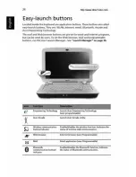 Preview for 48 page of Acer Aspire 2420 Series User Manual