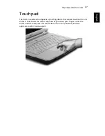 Preview for 49 page of Acer Aspire 2420 Series User Manual