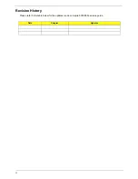 Preview for 2 page of Acer Aspire 3050 Service Manual