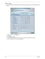 Preview for 28 page of Acer Aspire 3050 Service Manual