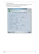 Preview for 34 page of Acer Aspire 3100 Series Service Manual