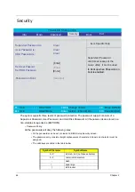 Preview for 55 page of Acer Aspire 3100 Series Service Manual