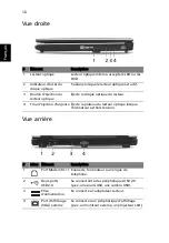 Preview for 32 page of Acer Aspire 3650 Manuel D'Utilisation