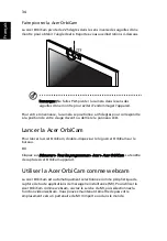 Preview for 50 page of Acer Aspire 3650 Manuel D'Utilisation