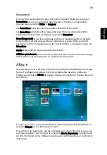 Preview for 65 page of Acer Aspire 3650 Manuel D'Utilisation