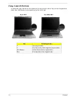 Preview for 22 page of Acer Aspire 3660 Service Manual