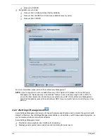 Preview for 40 page of Acer Aspire 3660 Service Manual