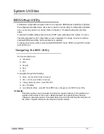 Preview for 41 page of Acer Aspire 3750 Service Manual