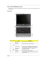 Preview for 13 page of Acer Aspire 3810T Series Service Manual