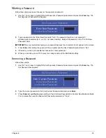 Preview for 45 page of Acer ASPIRE 4252 Service Manual