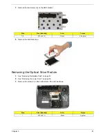 Preview for 67 page of Acer Aspire 4310 Service Manual