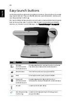 Preview for 44 page of Acer Aspire 4320 User Manual