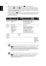 Preview for 46 page of Acer Aspire 4320 User Manual