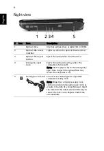 Preview for 8 page of Acer Aspire 4332 Series Quick Manual