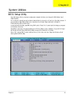 Preview for 27 page of Acer Aspire 4350 Service Manual