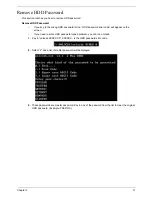 Preview for 39 page of Acer Aspire 4350 Service Manual