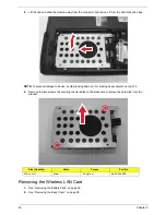 Preview for 48 page of Acer Aspire 4350 Service Manual