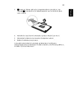 Preview for 133 page of Acer ASPIRE 4552 User Manual