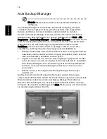 Preview for 180 page of Acer ASPIRE 4552 User Manual