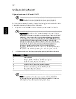 Preview for 284 page of Acer ASPIRE 4552 User Manual