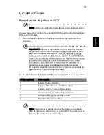 Preview for 355 page of Acer ASPIRE 4552 User Manual