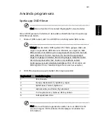 Preview for 709 page of Acer ASPIRE 4552 User Manual