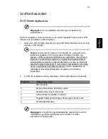 Preview for 995 page of Acer ASPIRE 4552 User Manual