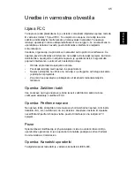 Preview for 1211 page of Acer ASPIRE 4552 User Manual