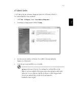 Preview for 2165 page of Acer ASPIRE 4552 User Manual