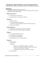 Preview for 15 page of Acer Aspire 4560 Service Manual