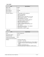 Preview for 39 page of Acer Aspire 4560 Service Manual