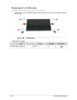 Preview for 122 page of Acer Aspire 4560 Service Manual