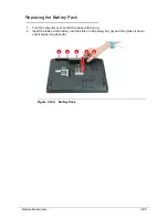 Preview for 161 page of Acer Aspire 4560 Service Manual