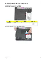 Preview for 69 page of Acer Aspire 4740G Service Manual