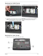 Preview for 145 page of Acer Aspire 4740G Service Manual