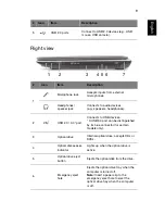 Preview for 9 page of Acer Aspire 4755 Quick Manual