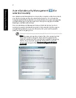 Preview for 16 page of Acer Aspire 5100 User Manual