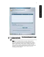Preview for 21 page of Acer Aspire 5100 User Manual