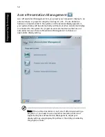 Preview for 26 page of Acer Aspire 5100 User Manual