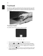 Preview for 42 page of Acer Aspire 5100 User Manual