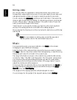 Preview for 68 page of Acer Aspire 5100 User Manual