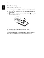 Preview for 84 page of Acer Aspire 5100 User Manual