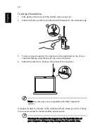 Preview for 86 page of Acer Aspire 5100 User Manual