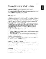 Preview for 95 page of Acer Aspire 5100 User Manual