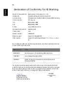 Preview for 104 page of Acer Aspire 5100 User Manual