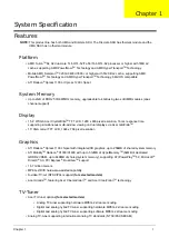 Preview for 10 page of Acer Aspire 5110 Service Manual