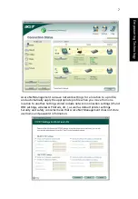 Preview for 19 page of Acer Aspire 5500 User Manual