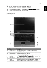 Preview for 23 page of Acer Aspire 5500 User Manual